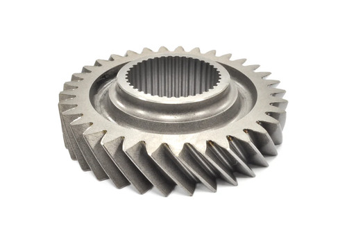 Gear output shaft 4th - gear,,