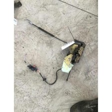 FRONT LOCK DOOR RH FOR DAF