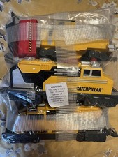 Caterpillar Construction