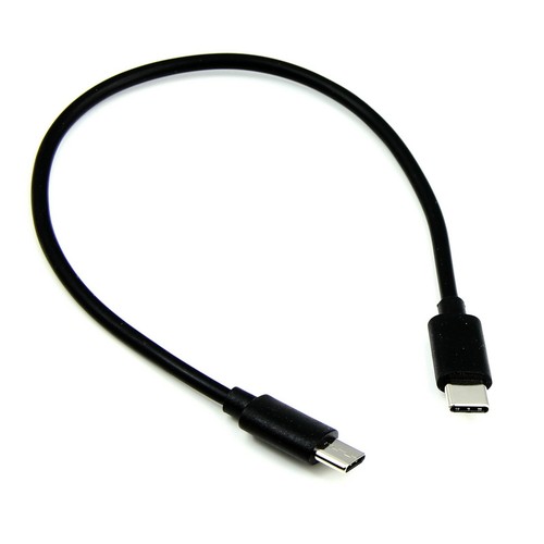 Usb charging lead cable - c, c