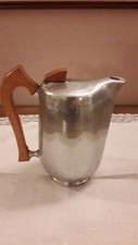 VINTAGE PICQUOT WARE COFFEE