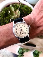 Rare Vintage Old English