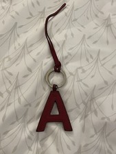 Mulberry Red Glossy Goat