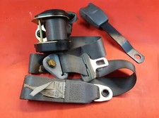  ROVER 800 SERIES Seat Belt  1995