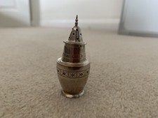 Antique Chinese Sterling