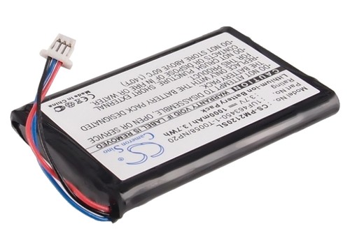 Ion battery for - li-ion, m2120m