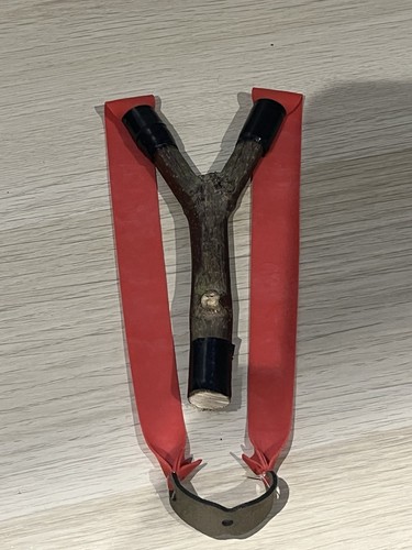 Slingshot catapult - slingshot,