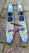 Kids Training Water Skis​ HO