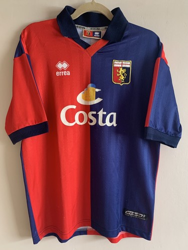 Genoa cfc 2001 home - cfc,