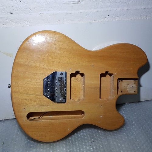 Hayman 30 body - 30,