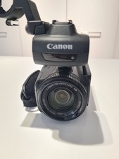 Canon Xa30 Professional Video Camera Camcorder