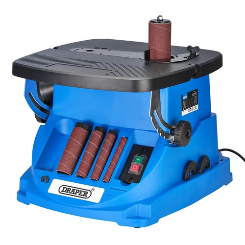 Draper 98425 230v oscillating - 98425,