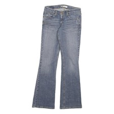 LEVI'S Womens 518 Regular Fit
