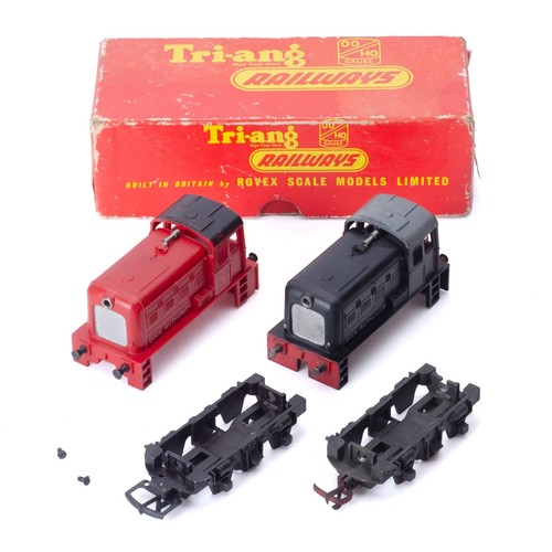 Tri ang gauge - gauge, for