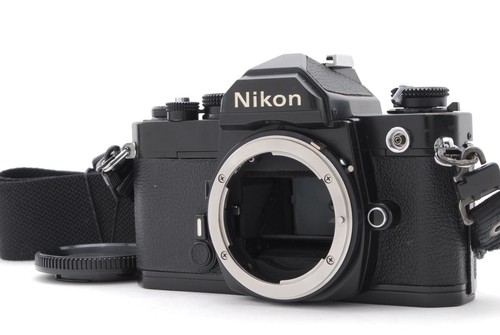 Tested mint nikon - [mint], black