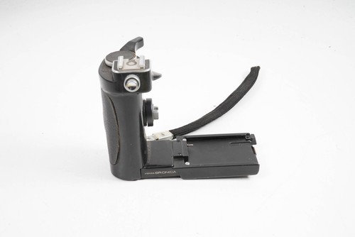 Zenza bronica speedgrip for - zenza,
