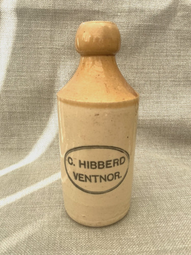 Antique hibberd ventnor iow - antique,