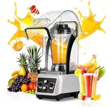 4.5L Commercial Bar Blender