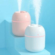 Portable Mini Humidifier Cool