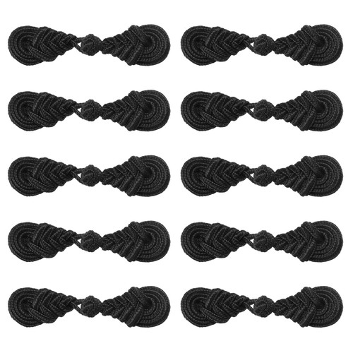 Pairs chinese knots frog - chinese,