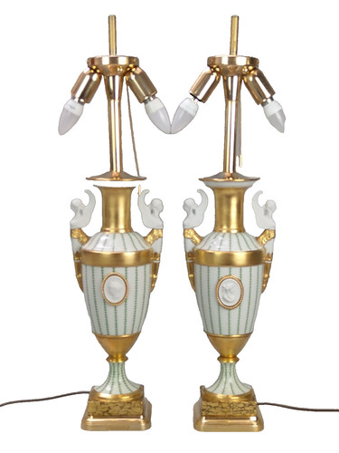 Giulia mangani large pair - large,