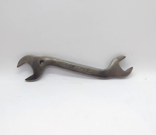 John deere wrench tractor - deere,