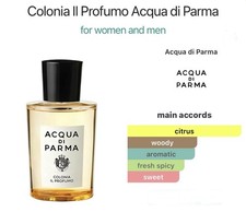 Acqua Di Parma Colonia Il