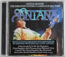 !!! New !!!  - Santana -