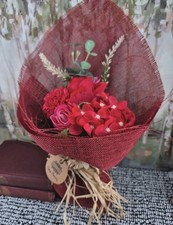 Bathroom Heaven Pretty Tied