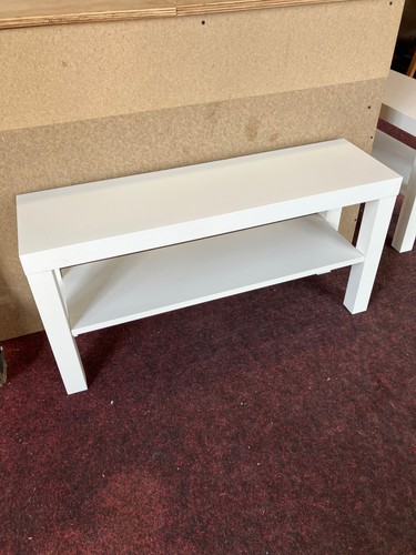 Ikea lack white modern - ikea,