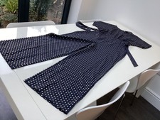 Mela London new with tags wide