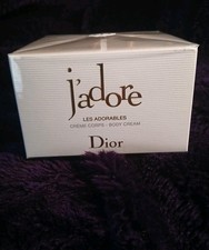 Dior J'adore Body Cream 150ml