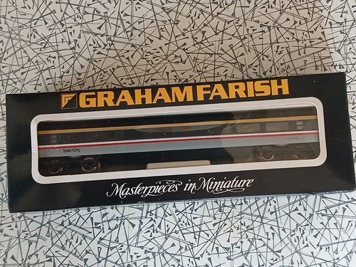 Graham farish gauge 0726 - farish, n
