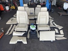 RANGE ROVER P38 2.5 4.0 4.6