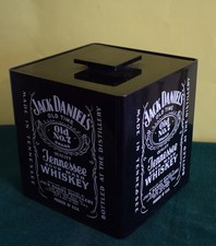 Jack Daniels  ice bucket with
