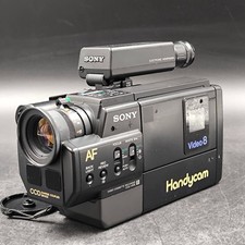 Sony ccd v30e - sony, ccd-v30e