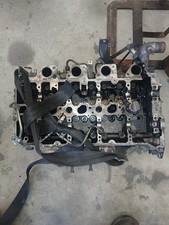 2011 Mitsubishi L200 engine