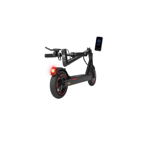Electric scooters - -,