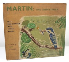 Rose Fyleman MARTIN The