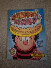 Dandy beano celebration - 2,