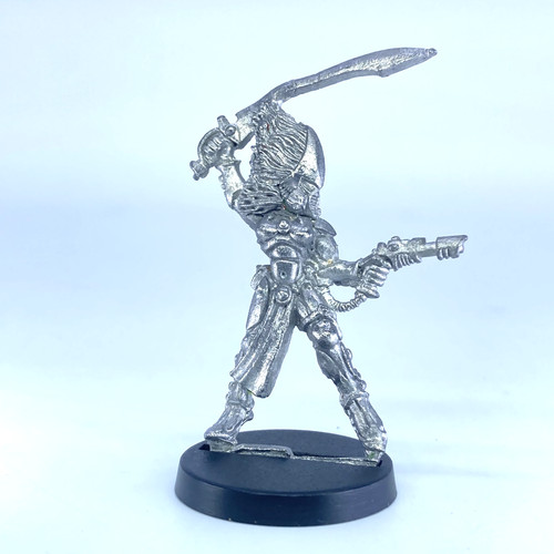 Eldar howling banshee - howling,