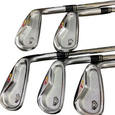 TaylorMade TP FORGED Iron Set