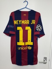 Neymar jr 11 Barcelona 2014/15