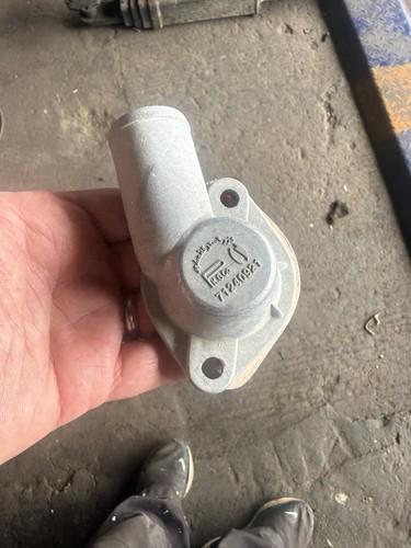 Hillman avenger thermostat - avenger,
