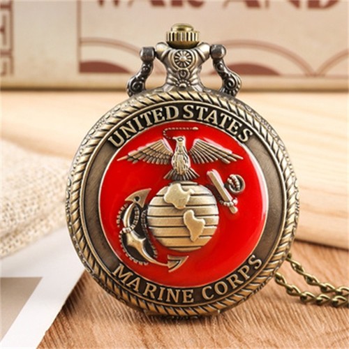 Vintage military style - military,