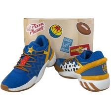 Adidas Toy Story DON Woody
