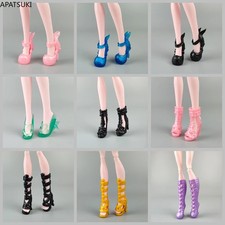 Fashion Doll Shoes for Monster