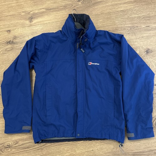 Berghaus aquafoil jacket size - jacket,