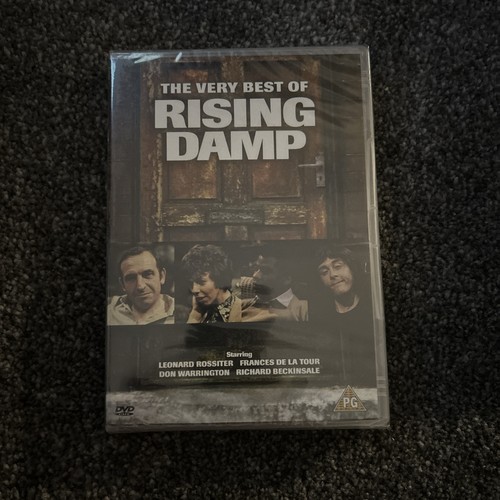 Rising damp the best - best, of
