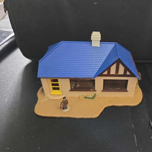 Vintage hornby dublo sized - oo,